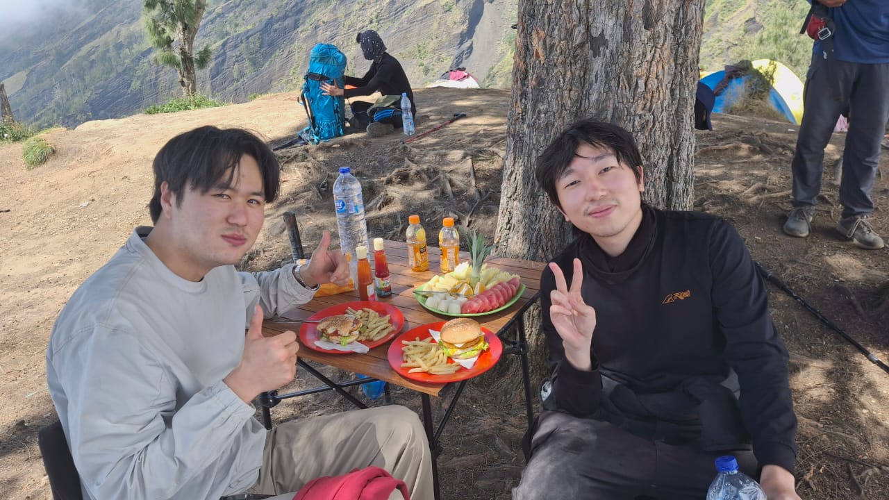 Altitude Sickness Prevention
