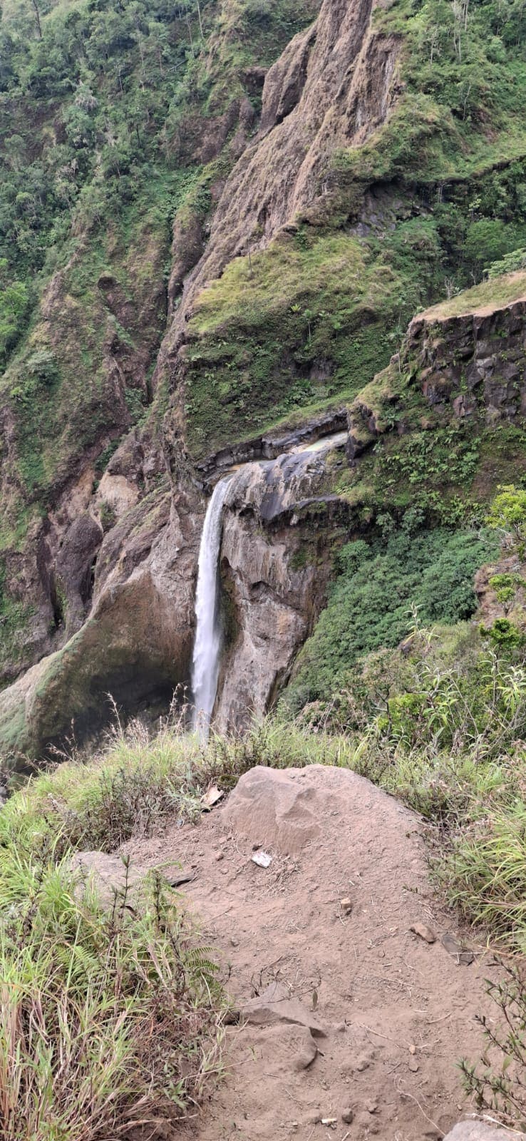Sembalun To Torean 3D 2N Summit-Lake