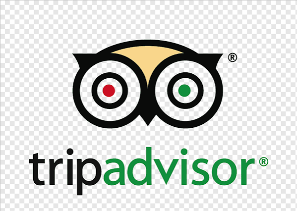TripAdvisor Badge
